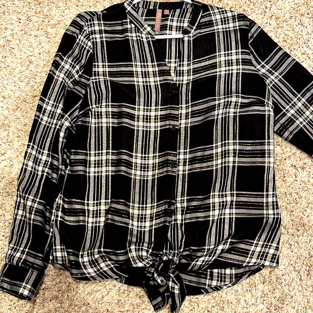 Woman’s shirt